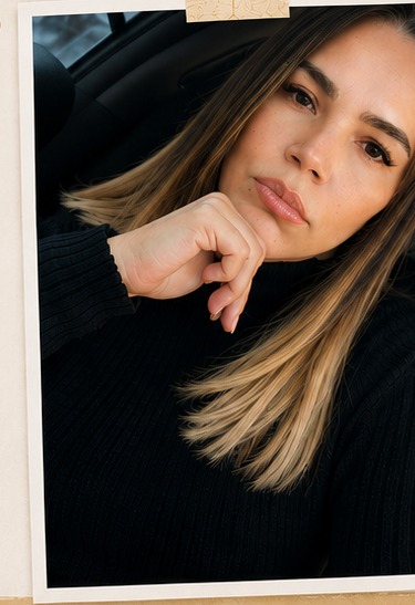 Ela, creadora de Agradeciendo desde el Alma
